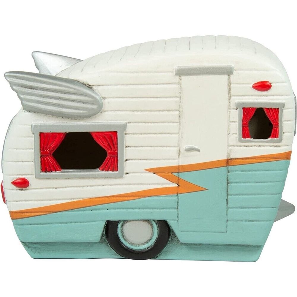 ScentSationals Wax Warmer Retro Trailer Camper Vintage Collection Electric Gift